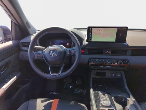 New 2026 Honda Passport TrailSport image 11