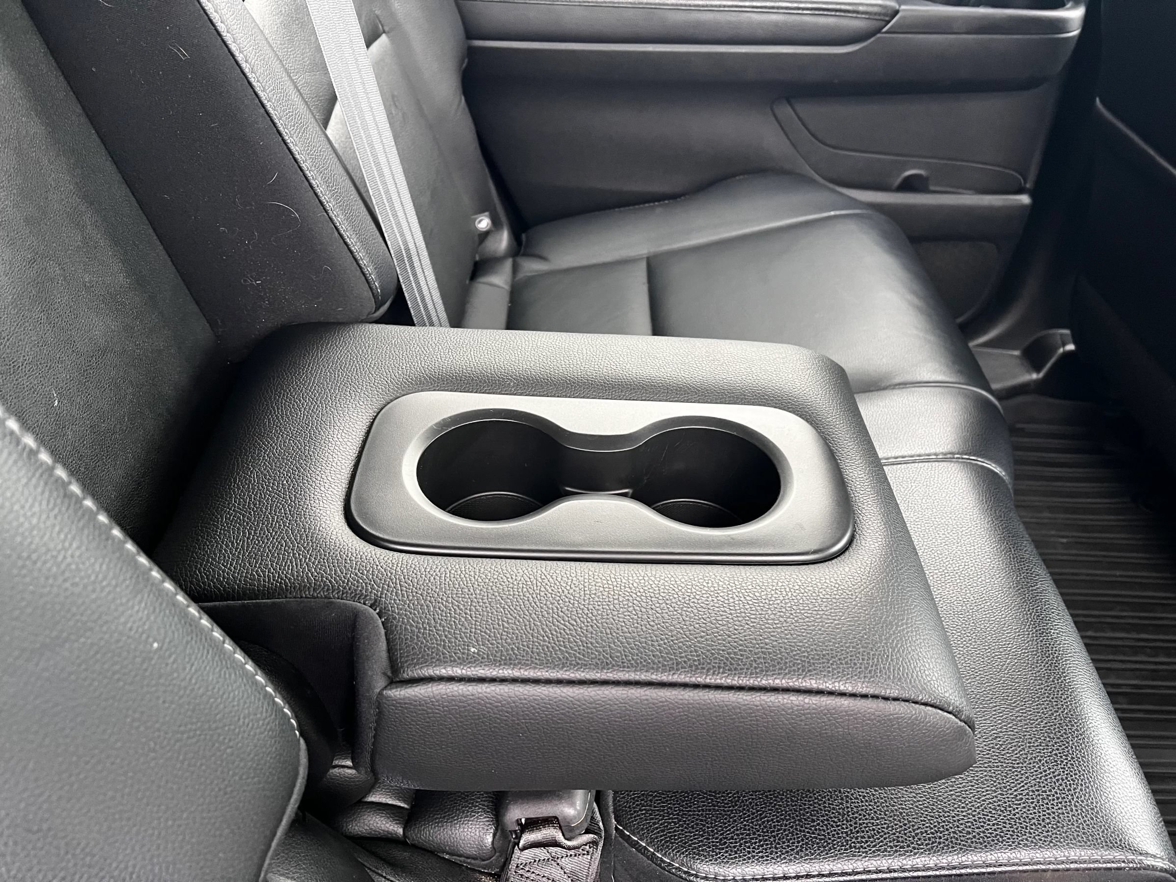 Used 2018 Honda Pilot EX-L image 33