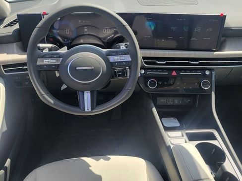 New 2026 Hyundai Sonata SEL image 6