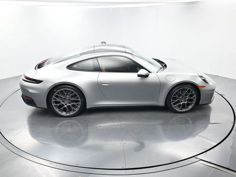 Certified 2026 Porsche 911 Carrera image 42