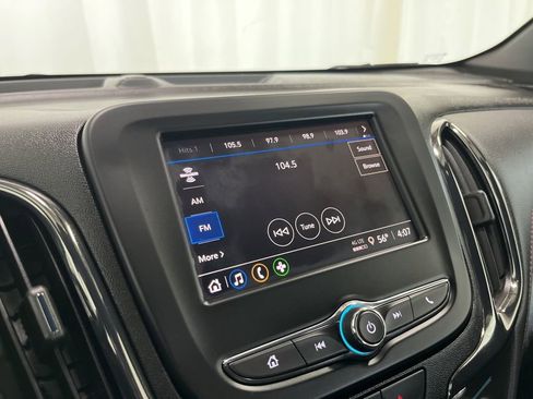 Used 2023 Chevrolet Equinox RS image 12