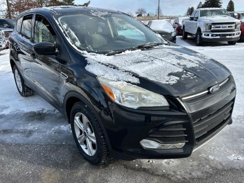 Used 2013 Ford Escape SE image 3
