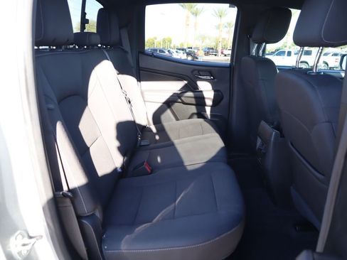 Used 2023 Chevrolet Colorado LT w/ LT Convenience Package image 21