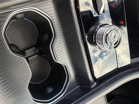 New 2025 Jeep Grand Cherokee L Limited image 17