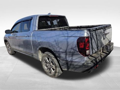 Used 2017 Honda Ridgeline RTL-E image 10