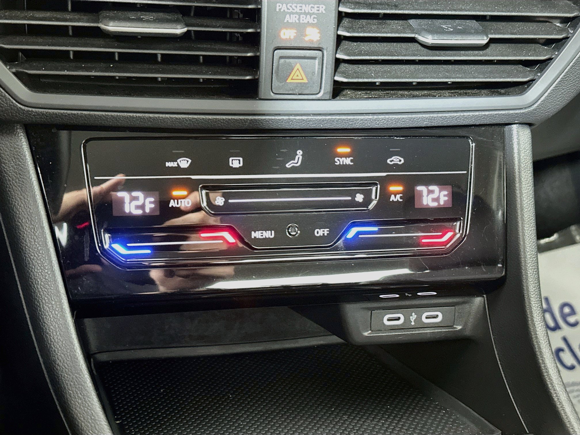 Used 2025 Volkswagen Jetta S FWD image 15