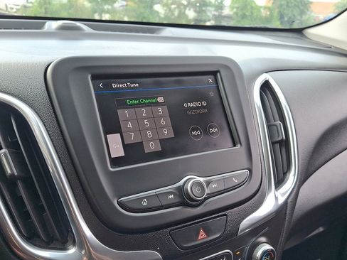 Used 2020 Chevrolet Equinox LT AWD/4WD image 27