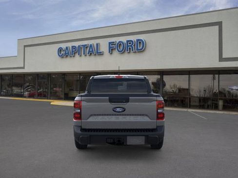 New 2026 Ford Maverick XLT w/ XLT Luxury Package AWD/4WD image 5