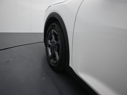 New 2026 Kia K4 FWD image 11