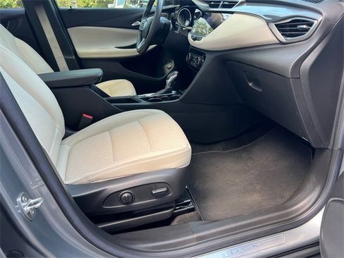 Used 2023 Buick Encore GX Essence w/ Experience Buick Package image 13