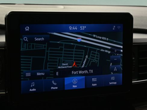 Used 2021 Ford Explorer Limited w/ Equipment Group 301A image 24