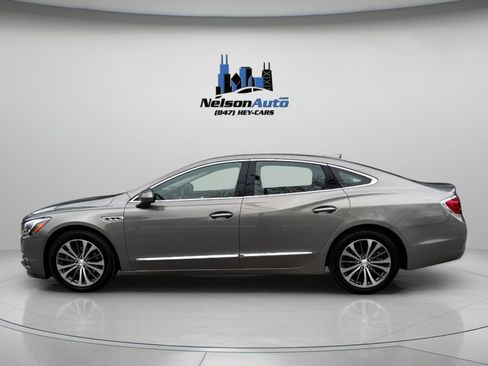 Used 2019 Buick LaCrosse Premium image 10