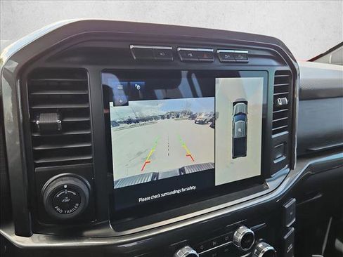 Used 2022 Ford F150 XLT w/ Equipment Group 302A High AWD/4WD image 13