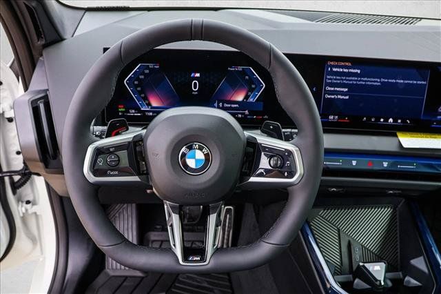 New 2026 BMW X3 xDrive30i w/ M Sport Package AWD/4WD image 13