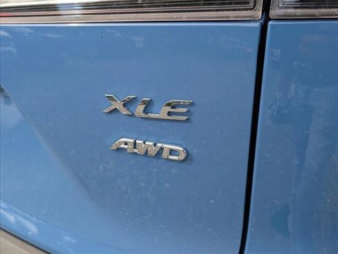 New 2026 Toyota Corolla Cross XLE image 6