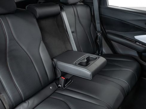 New 2026 Acura RDX A-Spec AWD/4WD image 33