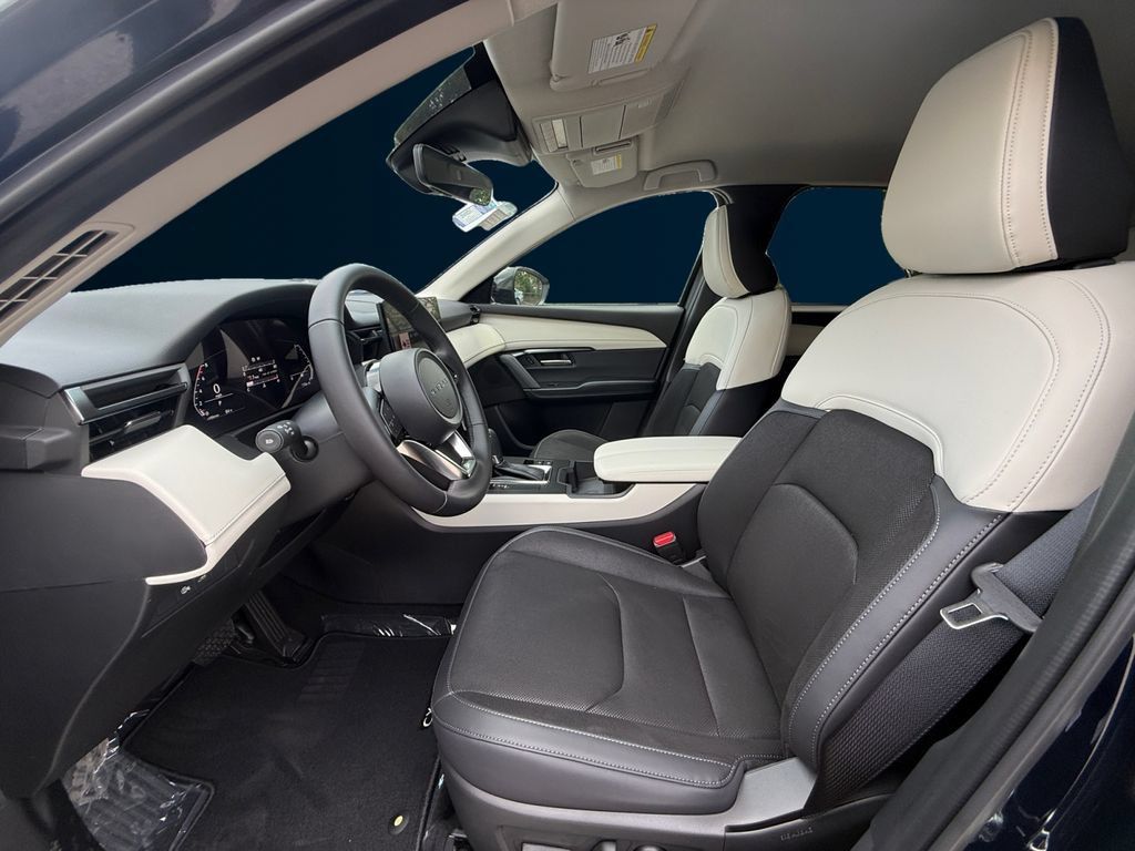 New 2026 MAZDA CX-5 Preferred AWD/4WD image 10