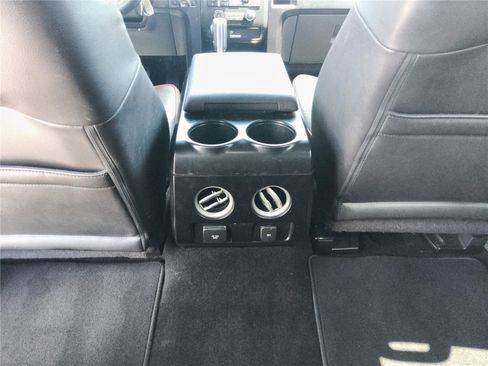 Used 2012 Ford F150 FX2 w/ FX Luxury Pkg RWD image 24