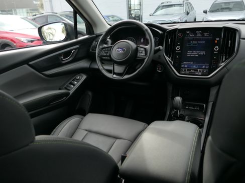 Certified 2025 Subaru Ascent Onyx Edition w/ Onyx Package image 23