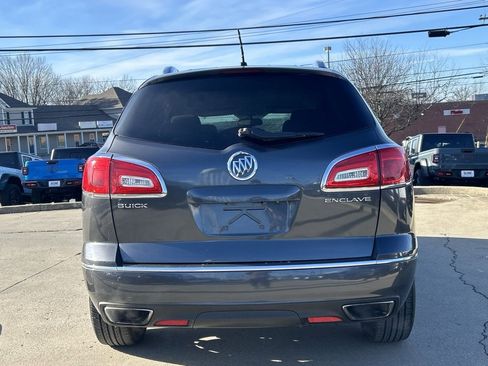 Used 2014 Buick Enclave Convenience image 7