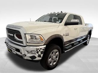 Used 2017 RAM 2500 Laramie w/ Convenience Group video 1