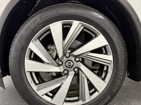 Used 2020 Nissan Murano SL w/ Moonroof Package image 44