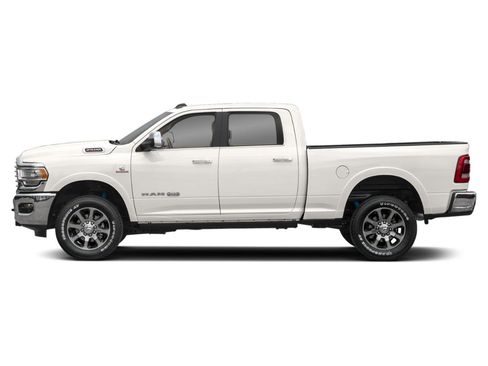 Used 2020 RAM 2500 Limited image 41