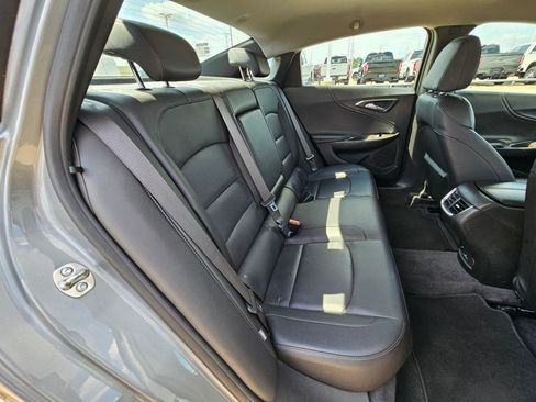 Used 2024 Chevrolet Malibu LT FWD image 56