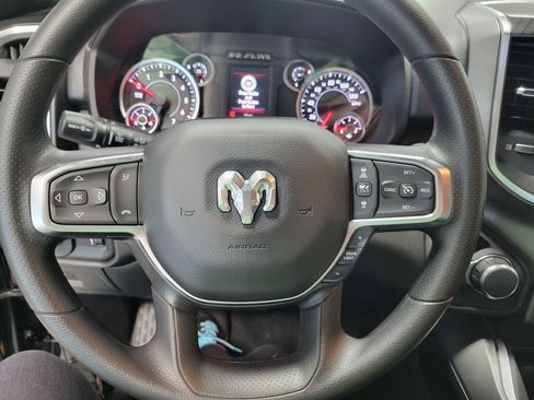 New 2026 RAM 1500 Big Horn image 12