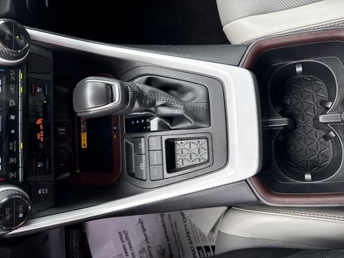 Used 2023 Toyota RAV4 Limited FWD image 23
