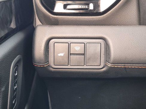 Used 2026 Honda Passport TrailSport Elite image 21