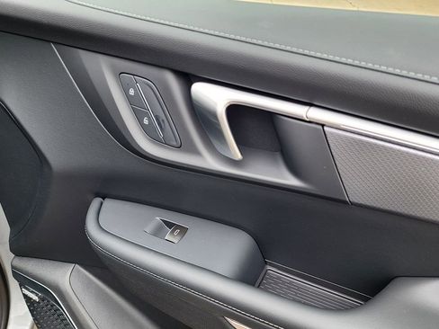 New 2026 Buick Enclave Sport Touring w/ Power Package FWD image 40