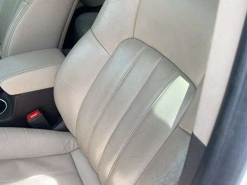 Used 2013 Buick Verano Leather FWD image 9