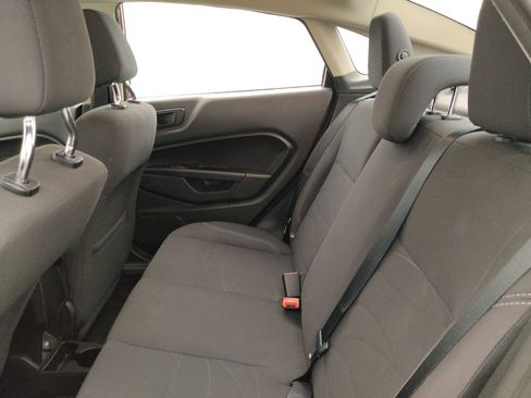 Used 2018 Ford Fiesta SE FWD image 18