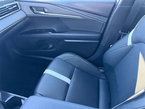 Used 2025 Toyota Camry XSE image 21