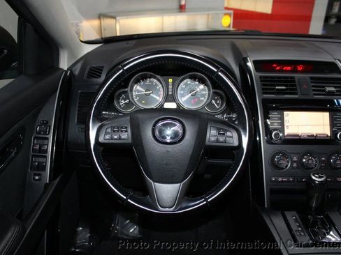 Used 2014 MAZDA CX-9 Touring w/ Touring Technology Package image 15