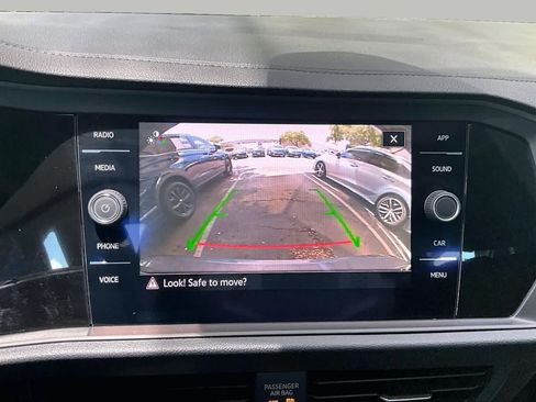 Used 2021 Volkswagen Jetta SEL FWD image 27