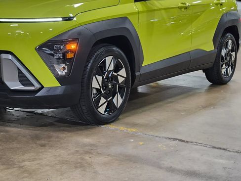 Used 2025 Hyundai Kona SEL FWD image 17