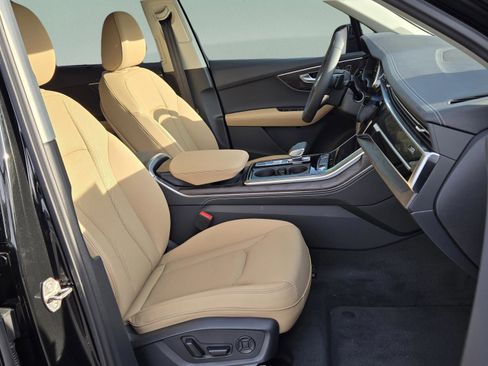 New 2026 Audi Q7 3.0T Premium Plus image 19