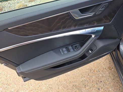 Used 2019 Audi A6 3.0T Premium Plus AWD/4WD image 9