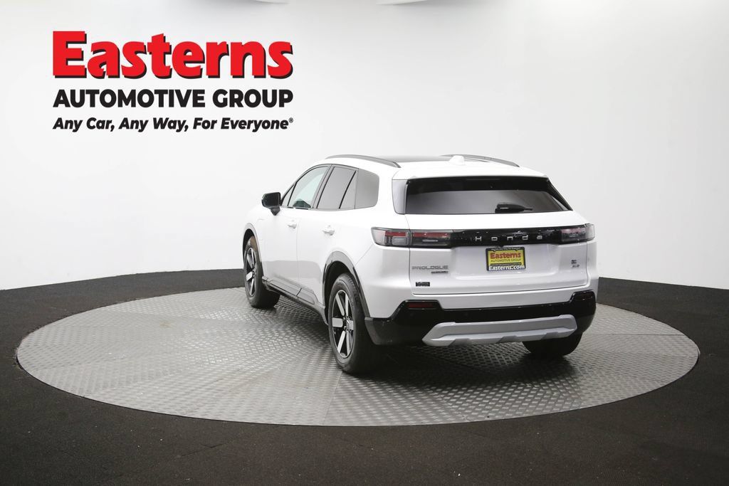 Used 2024 Honda Prologue Touring image 65