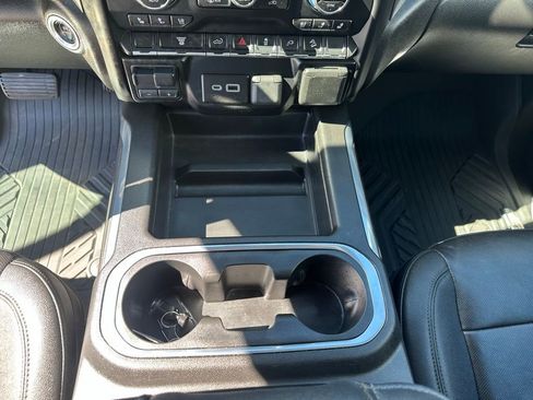 Used 2022 Chevrolet Silverado 2500 LTZ image 15