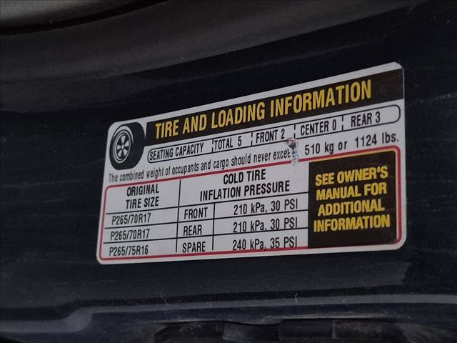 Used 2005 Chevrolet Avalanche Z71 w/ Sun And Sound Package AWD/4WD image 19