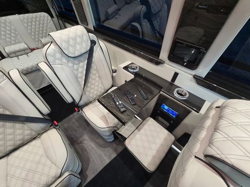 New 2025 Mercedes-Benz Sprinter 3500 image 27