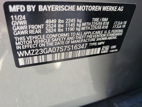 Used 2025 MINI Cooper Countryman S AWD/4WD image 34
