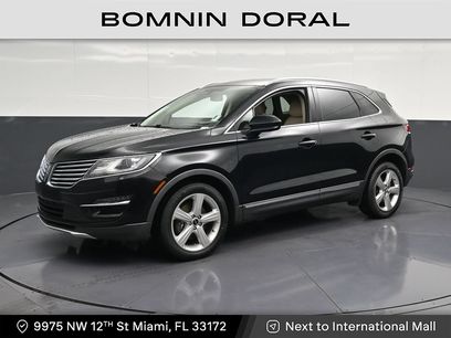 Used 2018 Lincoln MKC Premiere
