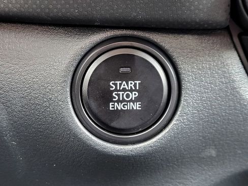 New 2026 MAZDA CX-50 AWD 2.5 S w/ Weather Package image 12