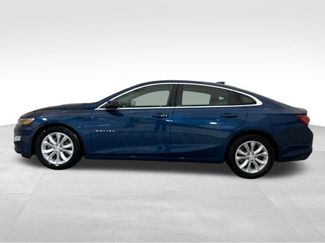 Used 2019 Chevrolet Malibu LT FWD video 2