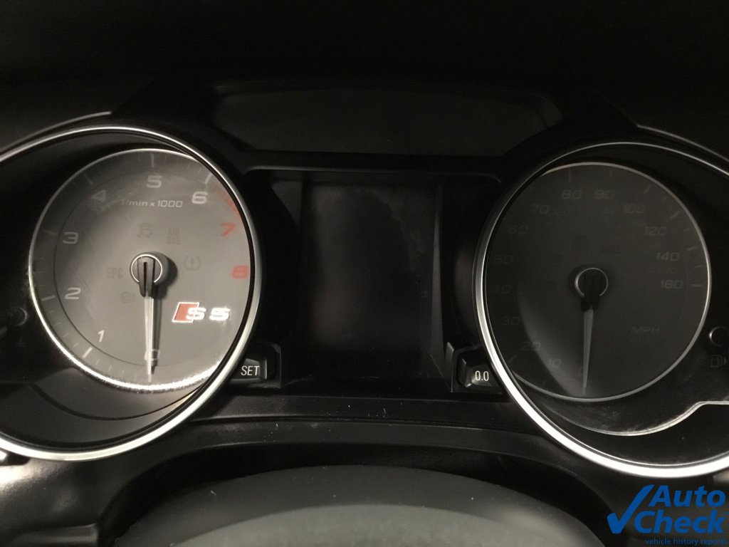Used 2014 Audi S5 Premium Plus AWD/4WD image 30