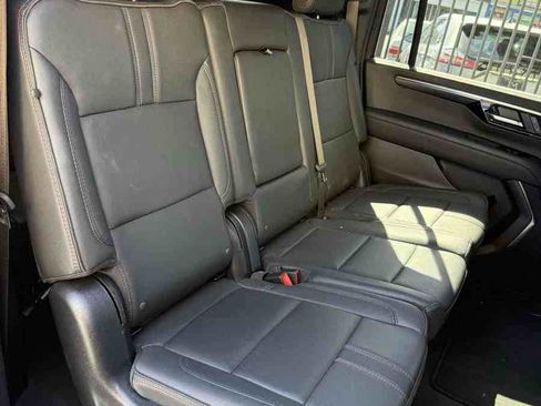 Used 2025 Chevrolet Suburban RST w/ Sun And Tow Package image 16